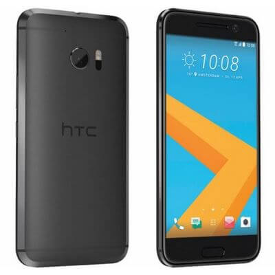 Замена стекла на телефоне HTC M10H